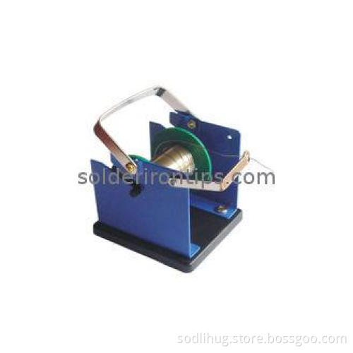 Small Soldering Accessories Solder Reel Stand Use For Solde